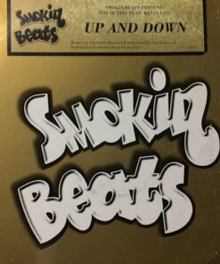 Up And Down - The Outfit / Smokin Beats