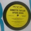 Upside Down - Annette Taylor