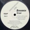 Stomp - Bohannon *PROMO COPY*