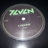 Terre / Uwill - Likhan'