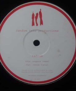 Redrum - Random Trio