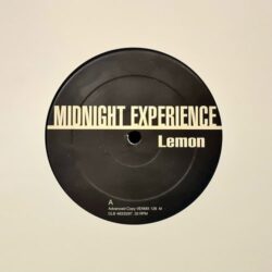 Lemon - Midnight Experience