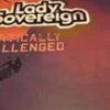 Vertically Challenged - Lady Sovereign 2x12"