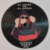 Vader VS Garna EP - DJ Vader & DJ Garna