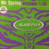 Voyager 1.56 - Mr Spring