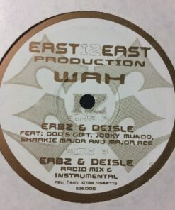 Wah - Erbs & Deisle