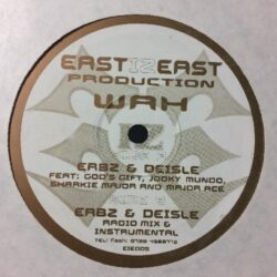 Wah - Erbs & Deisle