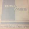 Waiting For You - Dina Vass