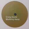 Walking Away - Craig David