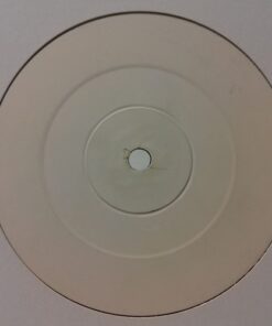 War Of The Speakers EP - Raptor