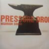 Warrior Squad - Pressure Drop / Ed Case