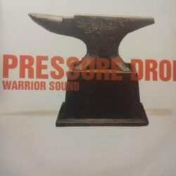Warrior Squad - Pressure Drop / Ed Case