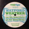 Watford Weather - Scandalous Unlimited