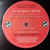 We Can Make It Happen - NCA / New Horizon