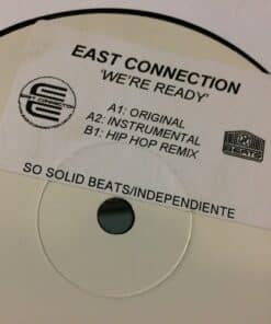 We're Ready - East Connection