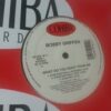 What Do You Want From Me - Bobby Griffen