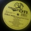 What U Do 2 Me - Public Mood