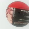 What We Had - Troy Brown