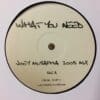 What You Need - Softhouse Company / Joey Musaphia