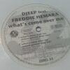 What's Come Over Me - Djeep