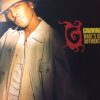 Whats So Different? - Ginuwine / Club Asylum