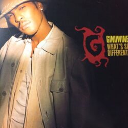 Whats So Different? - Ginuwine / Club Asylum