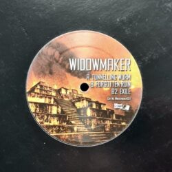 Tunnelling Wurm - Widowmaker