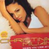 When You Look At Me - Christina Milian / Agent X