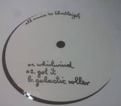 Whirlwind - Ghostleigh