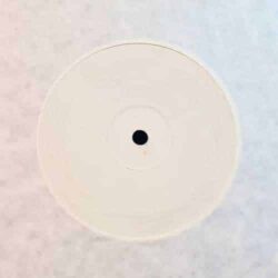Let Me See / Get Up - Too Serious *WHITE LABEL*