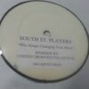 Who Keeps Changing - Southstreet Players / UGC