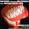 Whoomp... There It Is - BM Dubs - CD