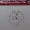 Whos Gonna Love Me - K London Posse