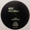 Who's Story? - Alias *RARE REPRESS*