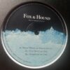 Wild Wood - Ebb & Akcept