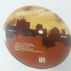 Windchime - Perception & Mad Mike