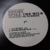 Winter Or Summer - Spill The Milk