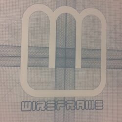 Wired - Angel Farringdon