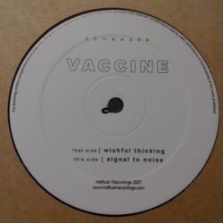 Wishful Thinking - Vaccine