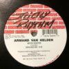 Witch Doktor - Armand Van Helden