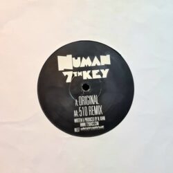 7th Key - Numan