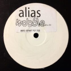 Wobble - Alias