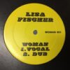 Woman - Lisa Fischer / MAW