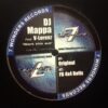 Work This Out - DJ Mappa