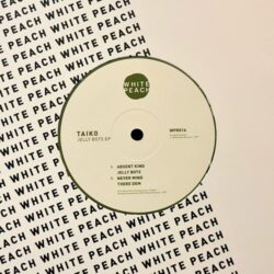 Jelly Bots EP - Taiko
