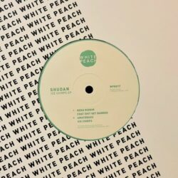 Ice Chirps Ep - Shudan