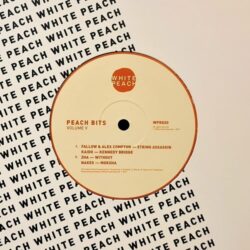 Peach Bits - Volume 5