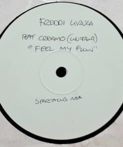 Feel Our Flow - Fredi Kruga