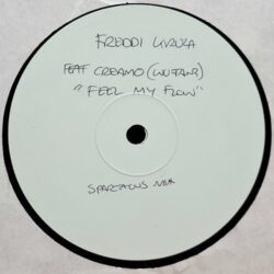 Feel Our Flow - Fredi Kruga