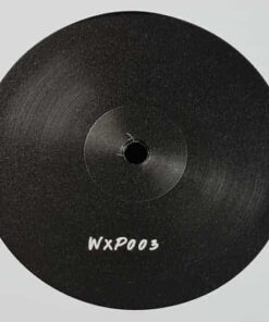 Outsider Sessions Vol 2 - Dub Jamz